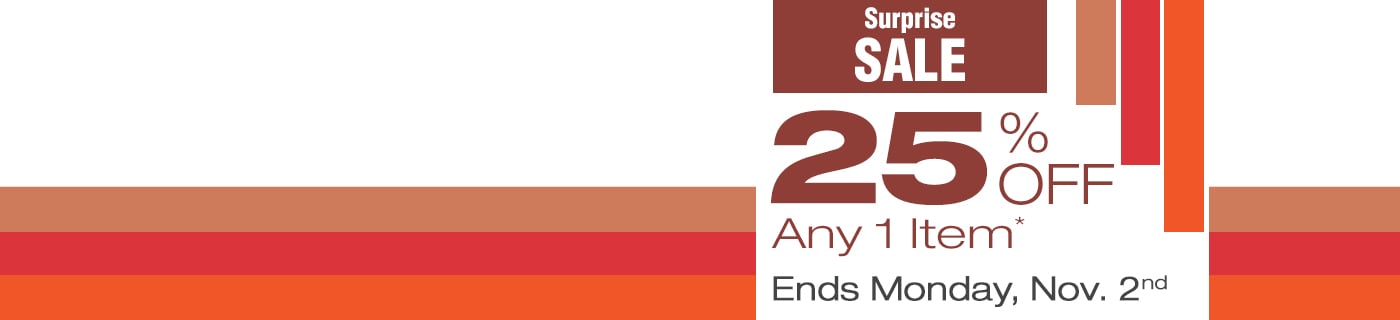 DON'T MISS OUTWeb Exclusive SavingsEnds Monday