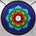 Fulcrum Stained Glass