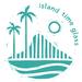 Island Time Glass