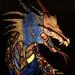 Fangdoc's Stained Glass