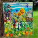 Sue Smith Glass