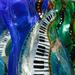 Marlene East Glass Art