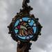 The Stained Glass Girl