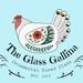 The Glass Gallina