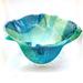 Fountain Glass Art