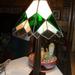 Glass by Busia