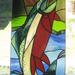 Broken Art Glass
