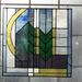 Shards of Light Stained Glass