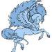 Pegasus Art Glass