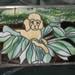 Black Jack Stained Glass