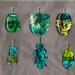 Cool Art Hot Glass