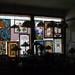 DIEHL'S ART GLASS