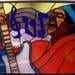 Creative Stained Glass Design
