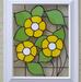 Anne's Stained Glass