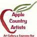 Apple Country Artists