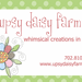Upsy Daisy Farm