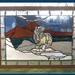 THE BEAUTY OF STAINED GLASS