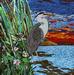 Driftwood Stained Glass Mosaics
