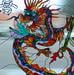 Art Glass Overlay