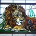 Hallmark's Art Glass
