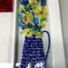 Brenda's glass creation