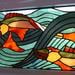 Fish Transom