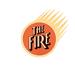 The Fire art studio