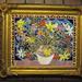 ORGINAL STAINGLASS MOSAIC ART