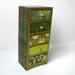 Treasure, Trinket and Jewelry Boxes