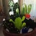 Barb Waggoner's Fused Glass Art