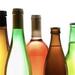 Great Lakes Melted Bottles