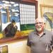 Art in Stained Glass