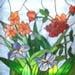 Designs in Stained Glass by Nancy