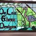 DeLou Glass Designs