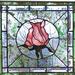 Maria Daddino, Stained Glass Artist
