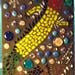 Cassandra's Mosaic Menagerie