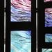 Carole Lago Flo-saic Art Glass