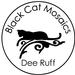 Black Cat Mosaics