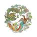 Jade Dragon Glass Art Studios