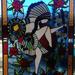 savoygirl glass art