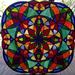 Vani Designer Stained Glass