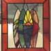 Sunset glass
