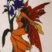 Nora's Stained Glass