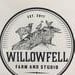 Willowfell Farm and Studio