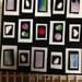 A Shot in the Glass Creations