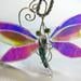 ArtbyMay Dichroic Glass Jewelry