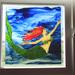 hot art glass by john