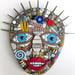 SHAWN DUBOIS MOSAICS