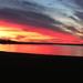 Sunsets on the River
