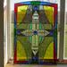 J&R Stained Glass